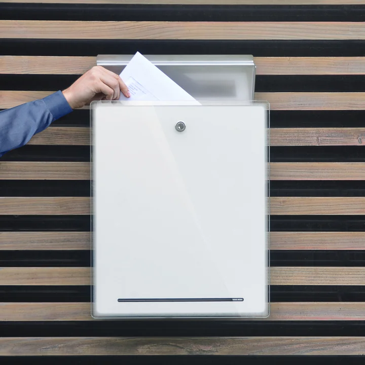 Radius Design - Letterman III