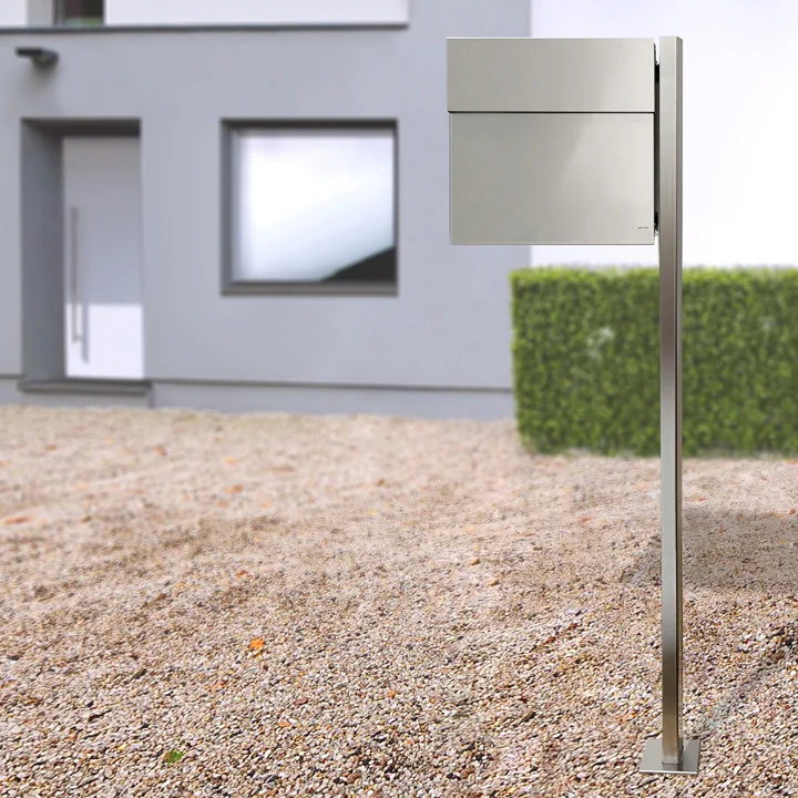 Radius Design - Letterman IV