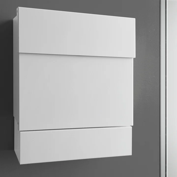 Radius Design - Letterman V, white - ambience image