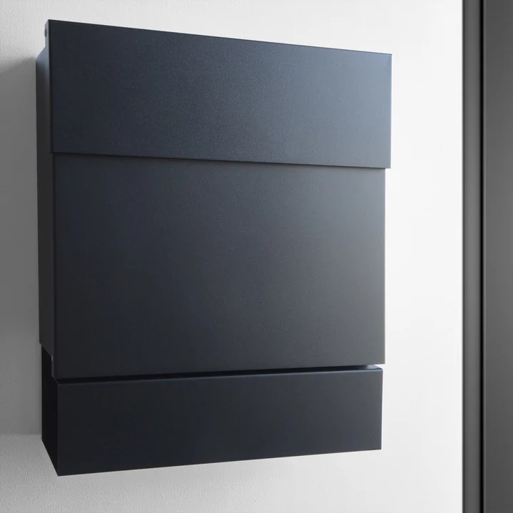 Radius Design - Letterman V, black - ambience image