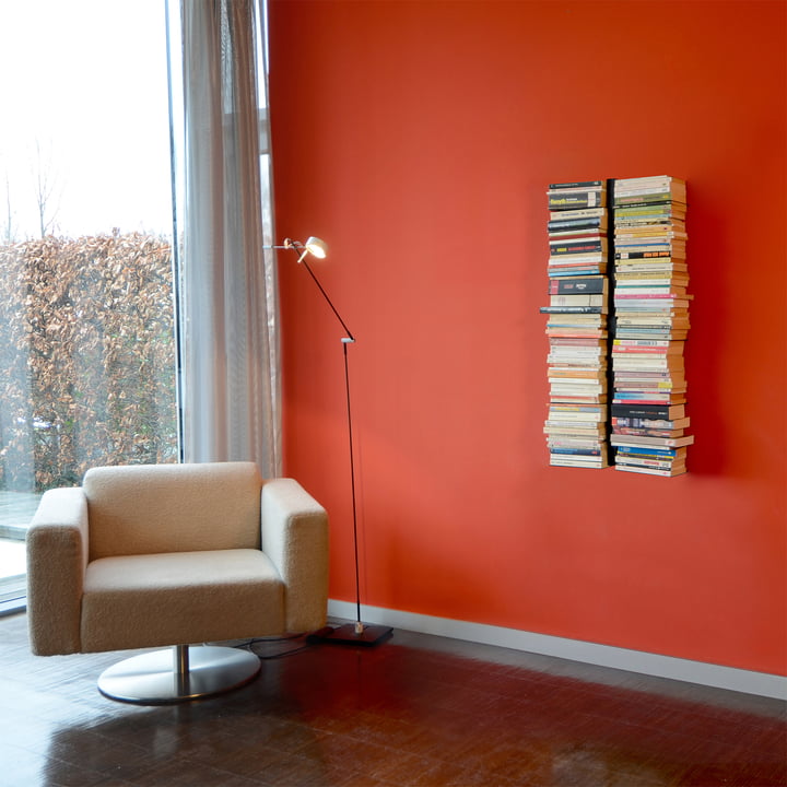 Booksbaum I Bookshelf from Radius Design