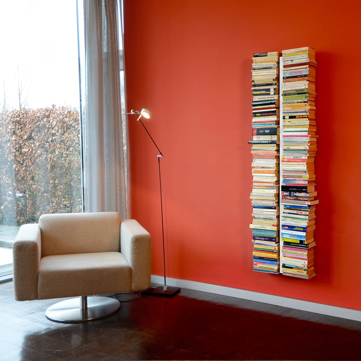 Booksbaum I Bookshelf from Radius Design