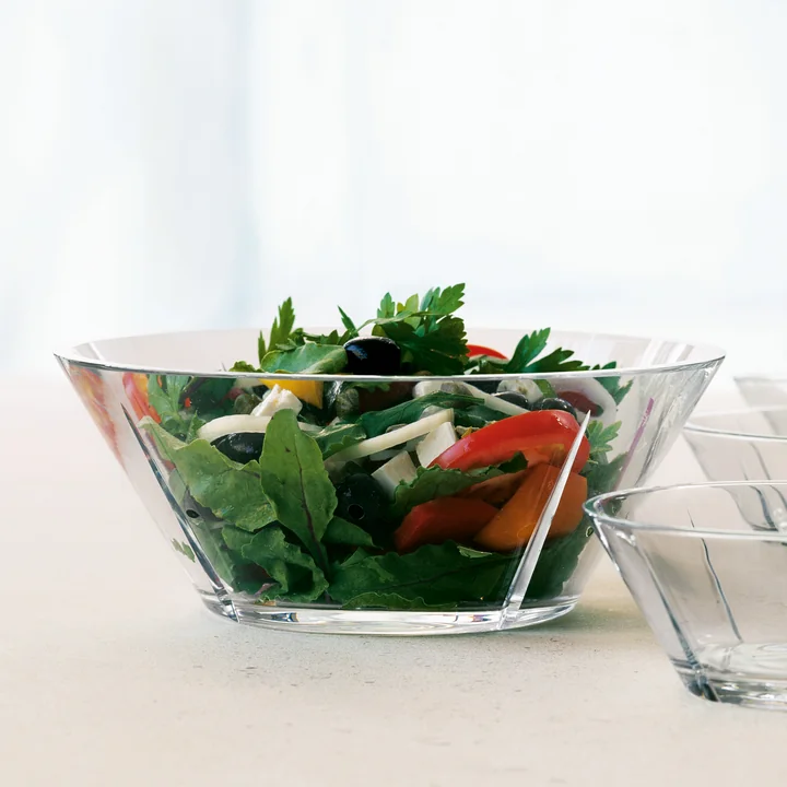 Rosendahl - Grand Cru Glass Bowl, large