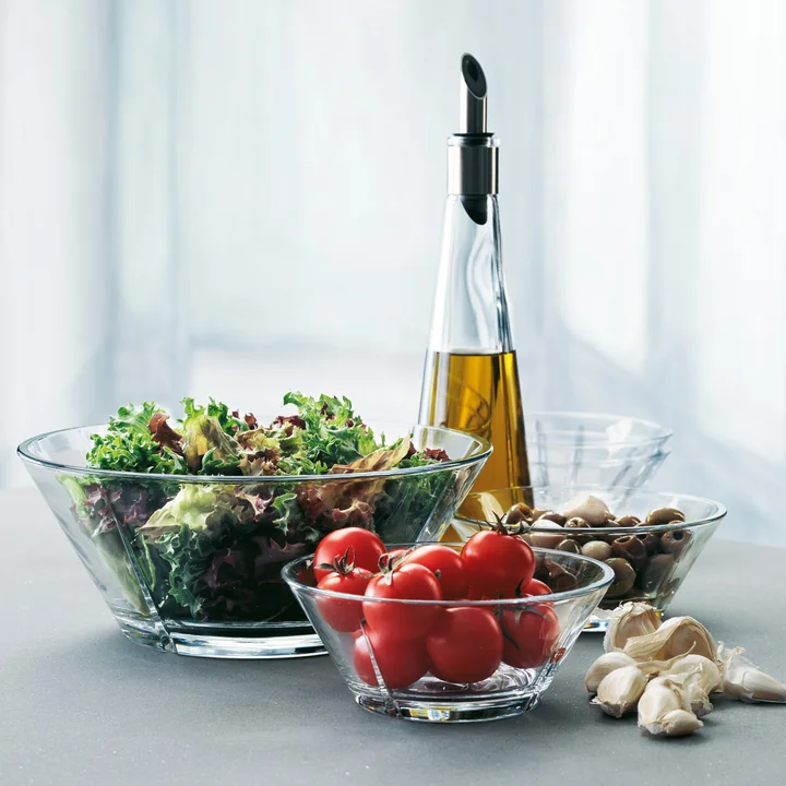 Rosendahl - Grand Cru Glass bowl, Large