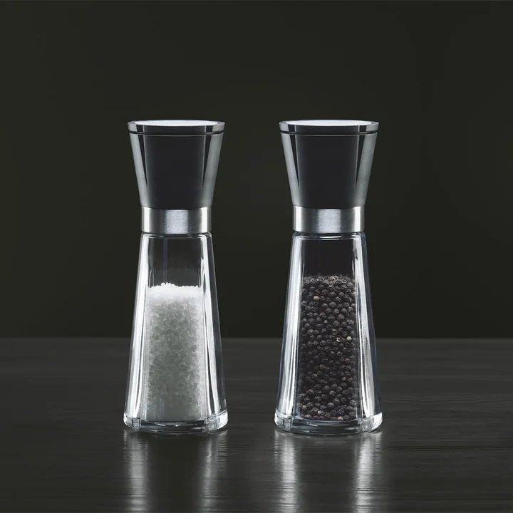 Rosendahl - Grand Cru Salt and pepper mill