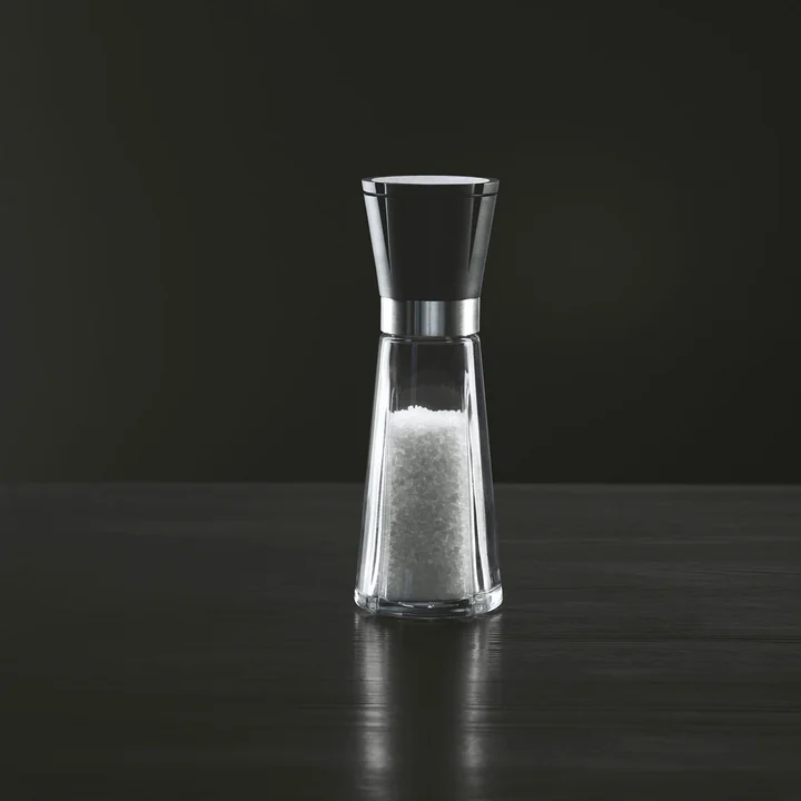 Grand Cru Salt mill from Rosendahl