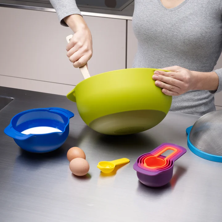 Joseph Joseph - Nest 9 Plus