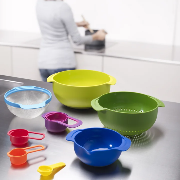 Joseph Joseph - Nest 9 Plus