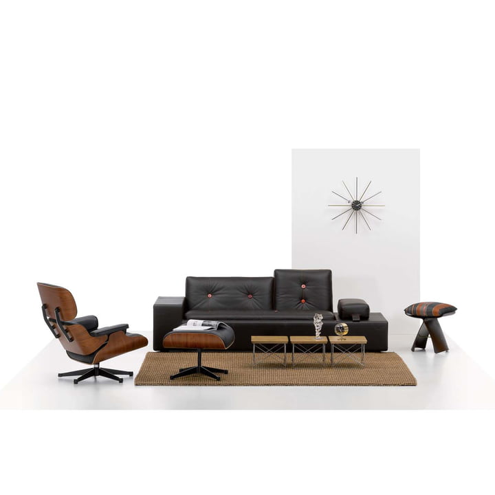 Vitra - Polder Sofa XS