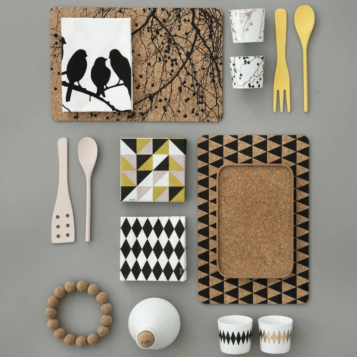 Ferm Living - kitchen collection
