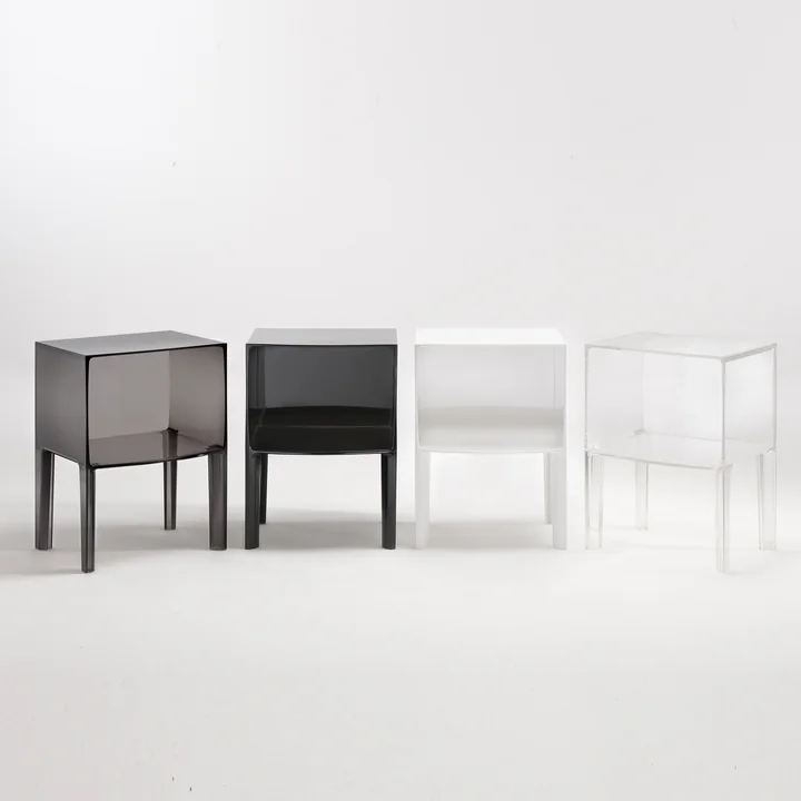 Small Ghost Buster Group - Kartell