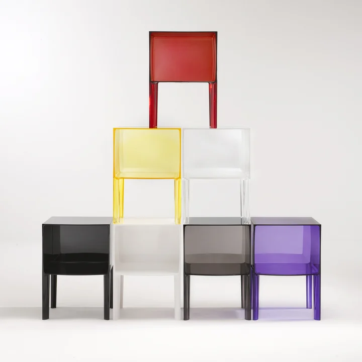 Small Ghost Buster Group - Kartell