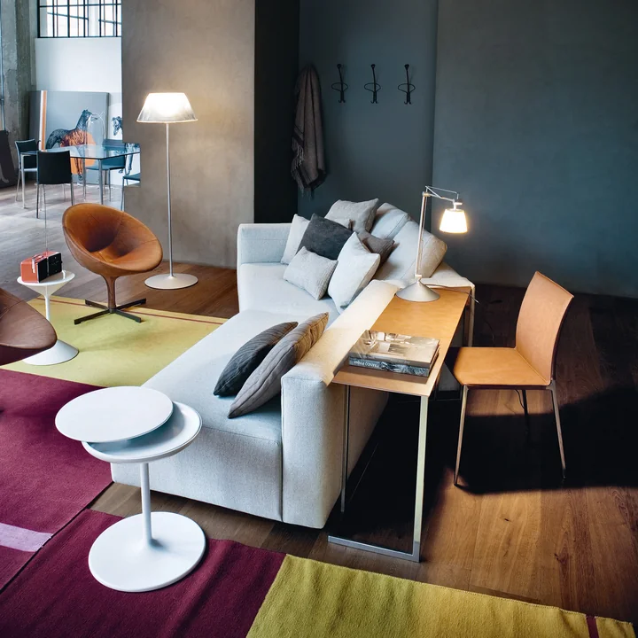 Zanotta - Toi side table