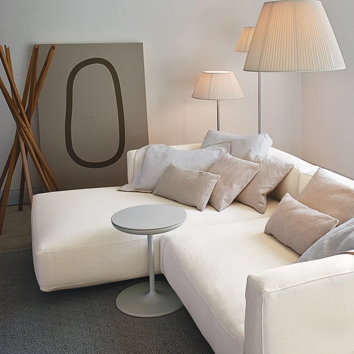 Zanotta - Toi side table