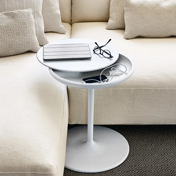 Zanotta - Toi side table