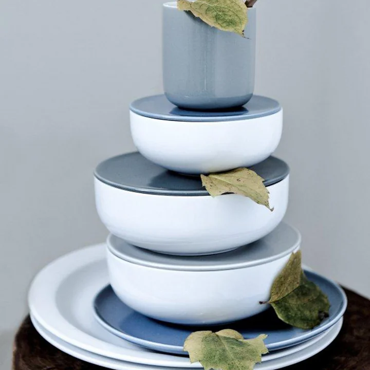 Nordic purity and simplicity