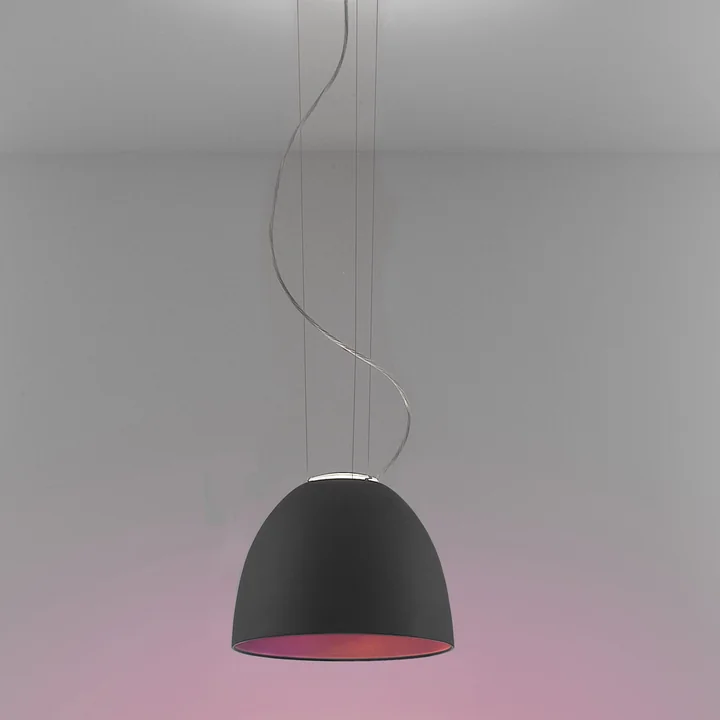 Artemide - Nur Mini pendant lamp Nur Mini
