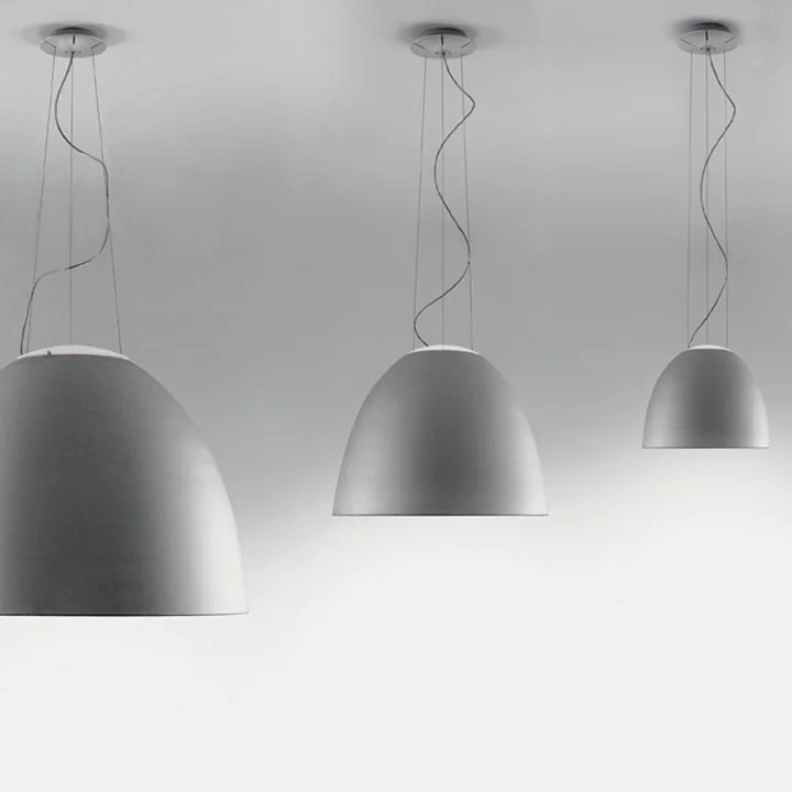 Artemide - Nur Mini pendant lamp Nur Mini