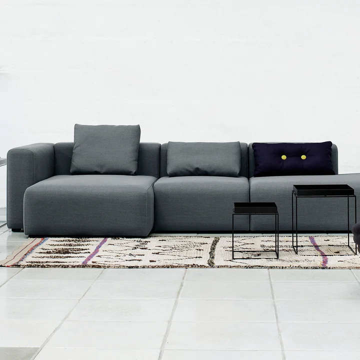HAY - Mags Sofa , Combination 2, Hallingdal 130