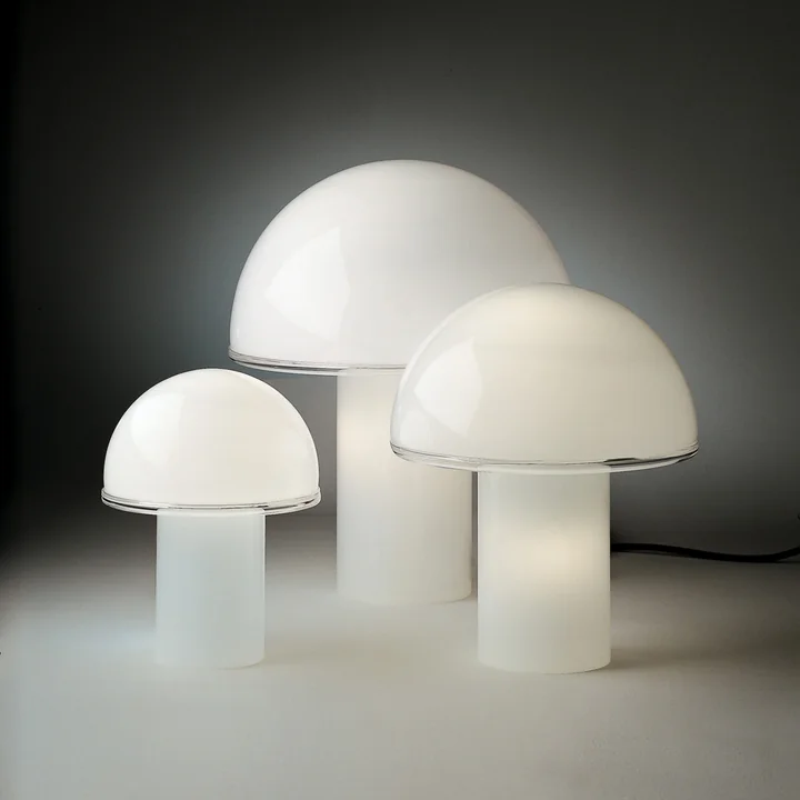 Artemide - Onfale Tavolo table lamp
