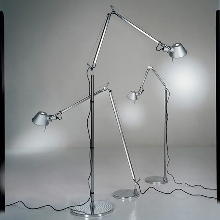 Artemide Tolomeo Micro Terra floor lamp