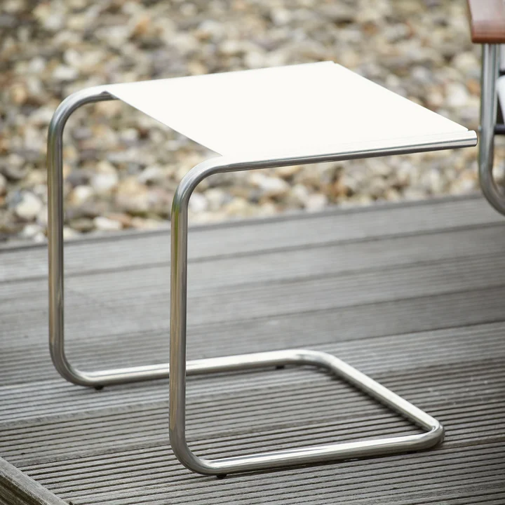 Club Side table from Fiam
