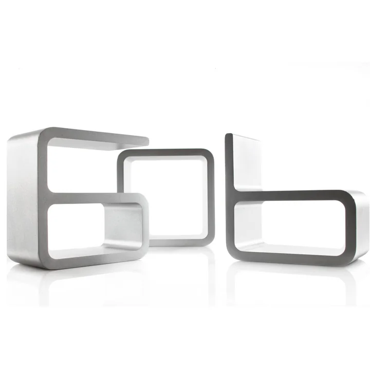 The Entrance House number from Authentics combines logic and fantasy