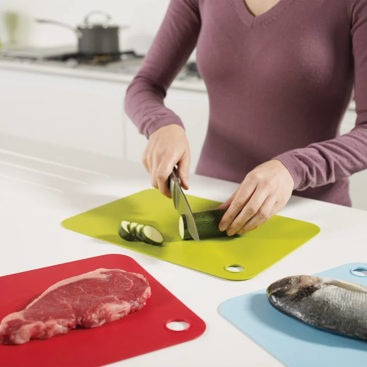 Joseph Joseph - Pop Set of 3 Cutting Mats