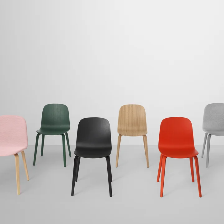 Muuto - Visu chair