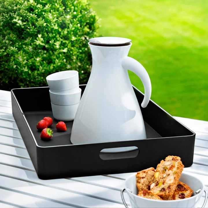 Eva Solo - Serving tray with handles