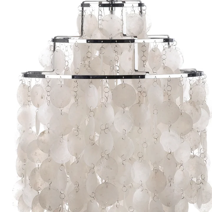 Verpan - Fun 1DM pendant lamp