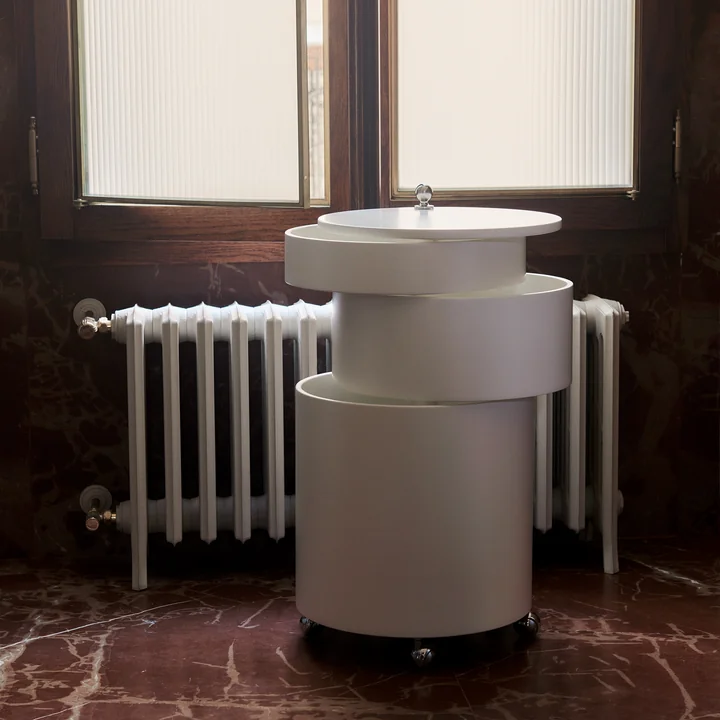 Barboy by Verner Panton for Verpan