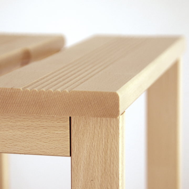 Step Stool from Radius Design