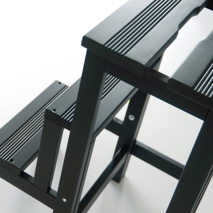 Step Stool from Radius Design