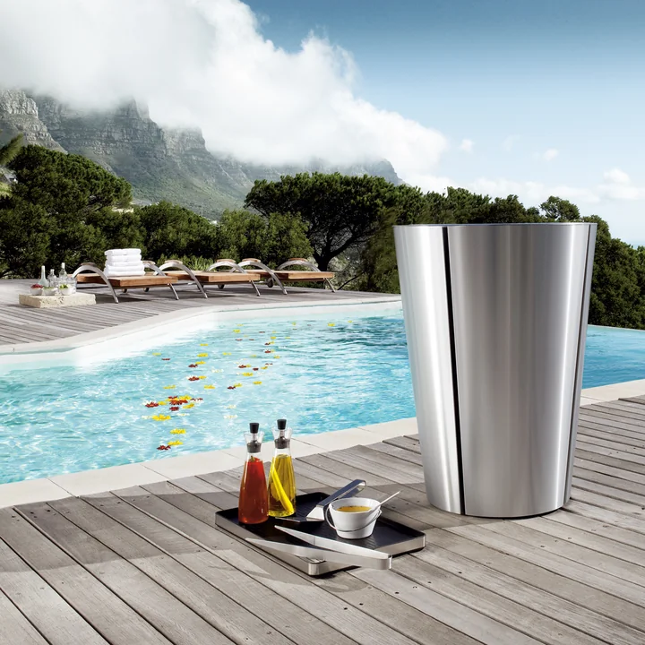 Charcoal Grill by Eva Solo