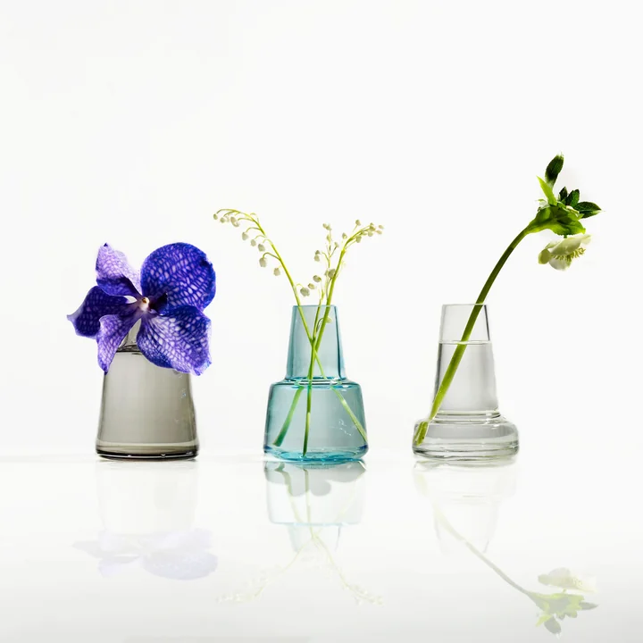 Flora Vase | Holmegaard | Shop
