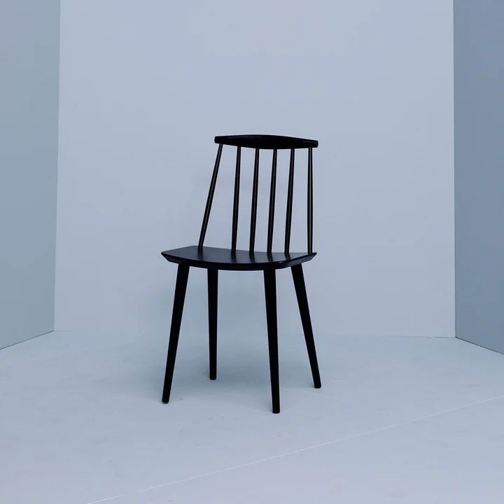 J77 Chair by Folke Pålsson for HAY