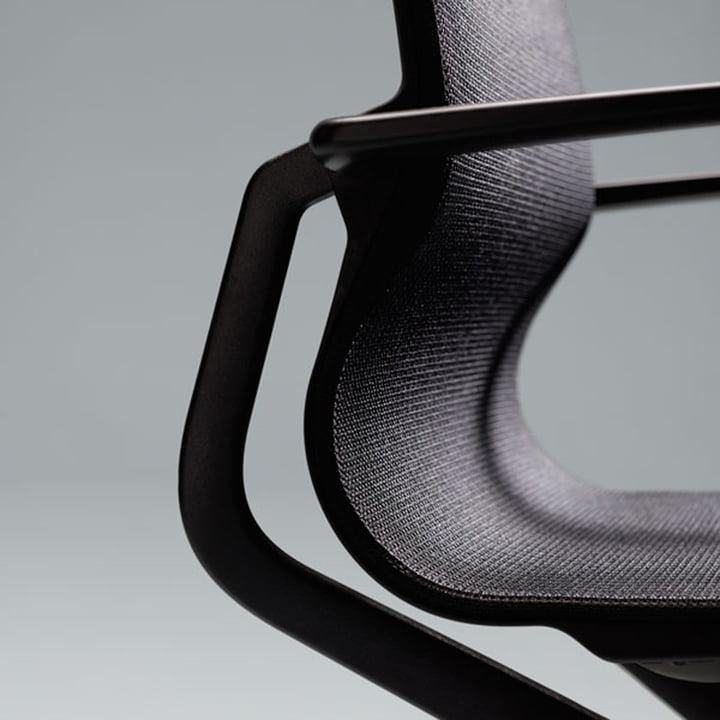 Vitra - Physix office chair