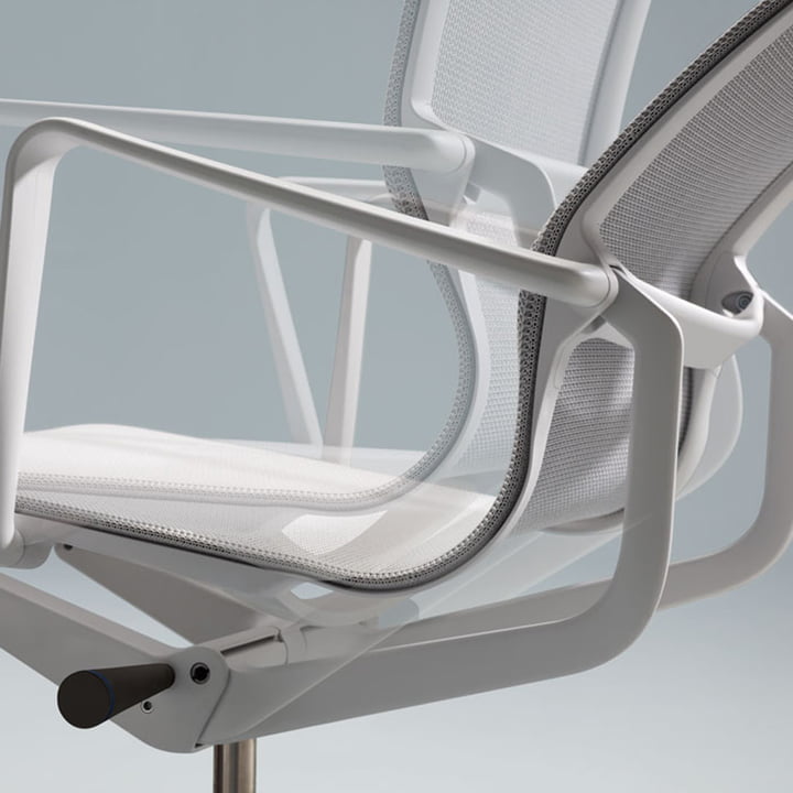 Vitra - Physix office chair