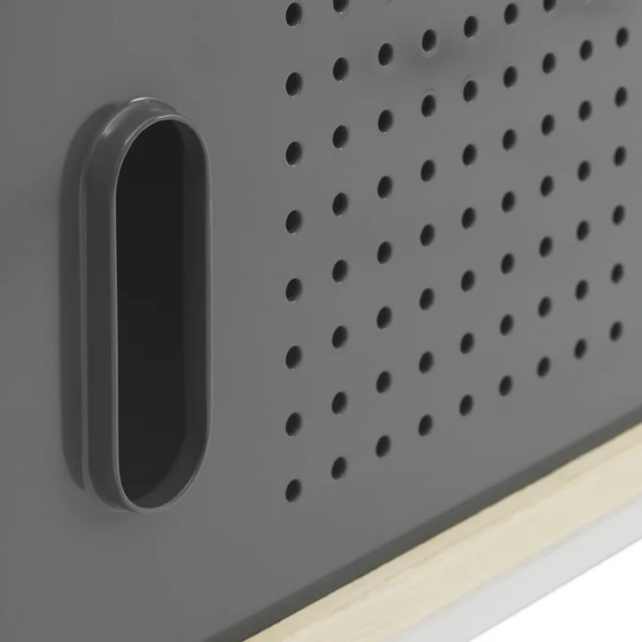 Detailed Kabino Sideboard