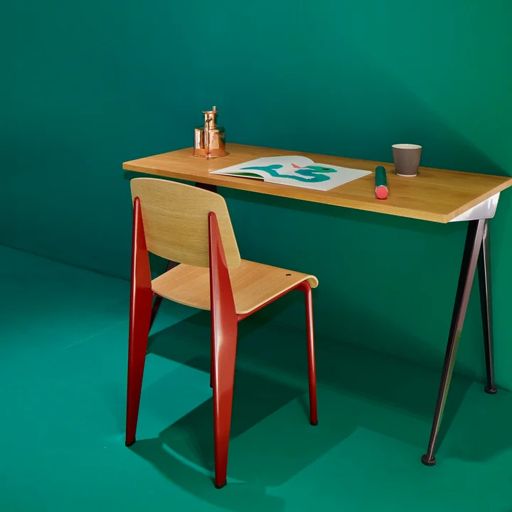 Compas Direction Table from Vitra