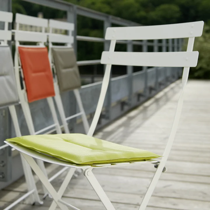 Foam filling for optimum comfort