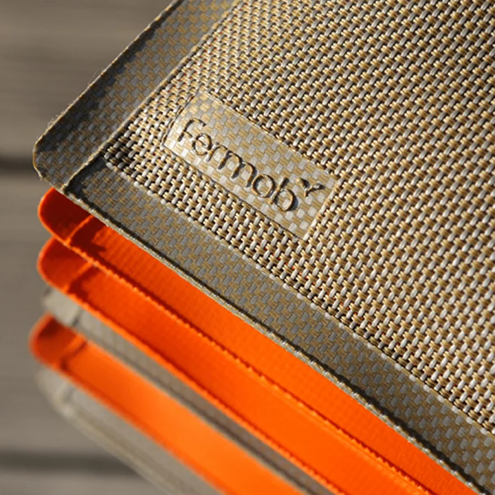 PVC outer skin UV resistant