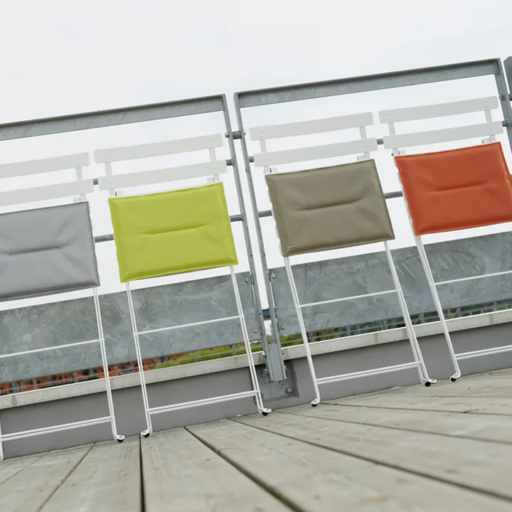 itz cushion for Bistro folding chairs