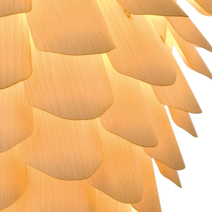 Zappy Pendant Lamp by Schneid