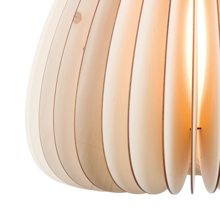 Schneid - Volum Pendant Lamp