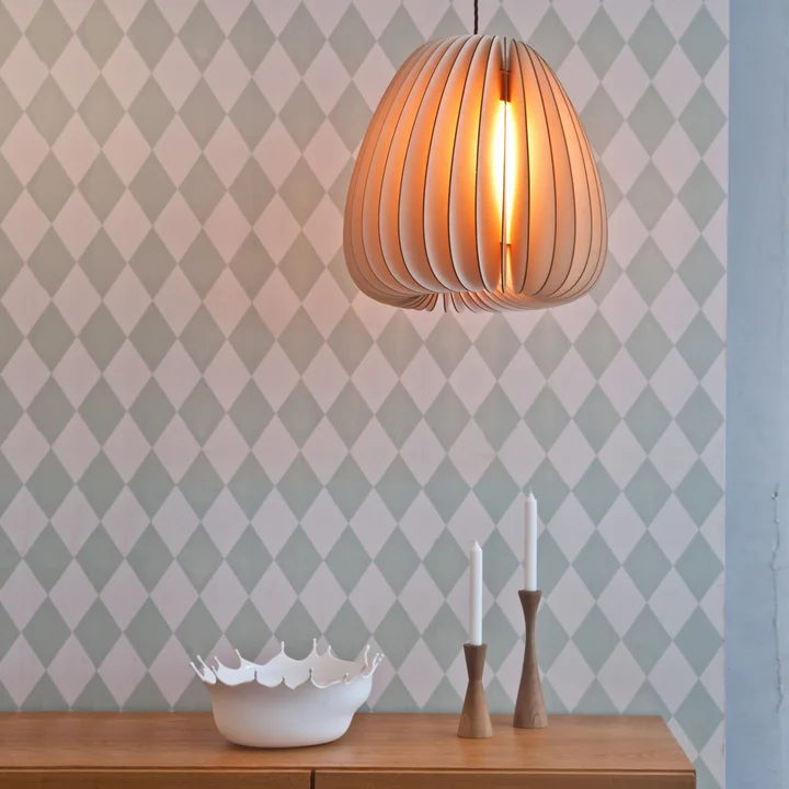 Schneid - Volum Pendant Lamp