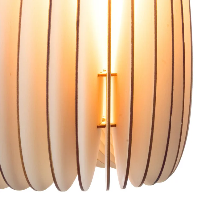 Schneid - Secundum Pendant Lamp