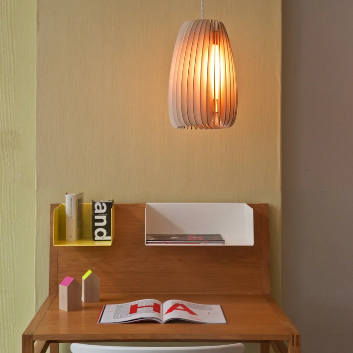 Schneid - Secundum Pendant Lamp