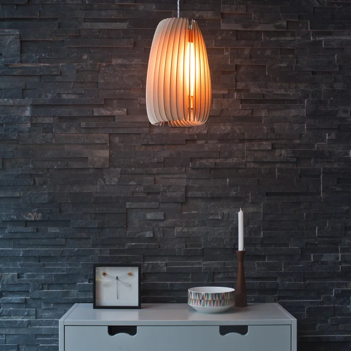 Schneid - Secundum Pendant Lamp